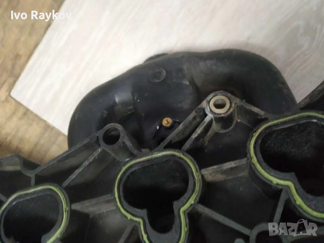 Всмукателен Колектор за Ford Maverick , Mazda Tribute , 2.0 бензин , 988F-9424-BE , снимка 7 - Части - 52497040