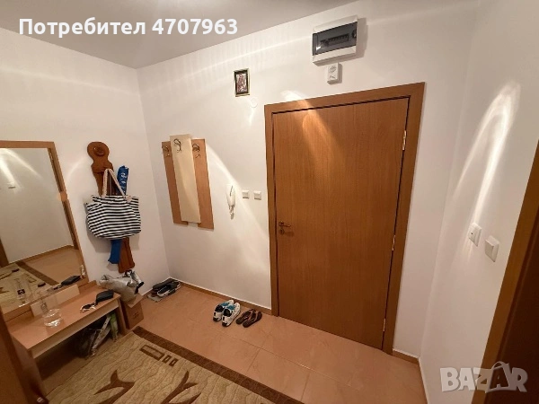 Двустаен - Слънчев бряг , снимка 6 - Апартаменти - 53695924