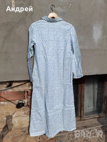 Стара дамска нощница #15, снимка 8 - Други ценни предмети - 47853973