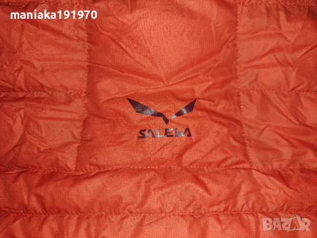 Salewa  Antelao Pertex Down Women Jacket (XL) дамско леко пухено яке , снимка 5 - Якета - 49840475