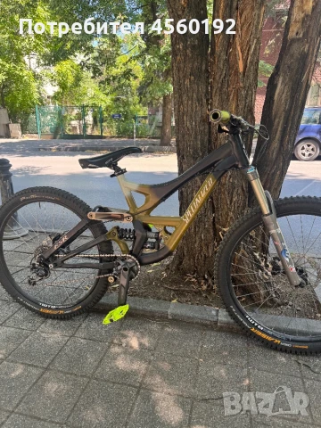 Specialized Demo, снимка 1