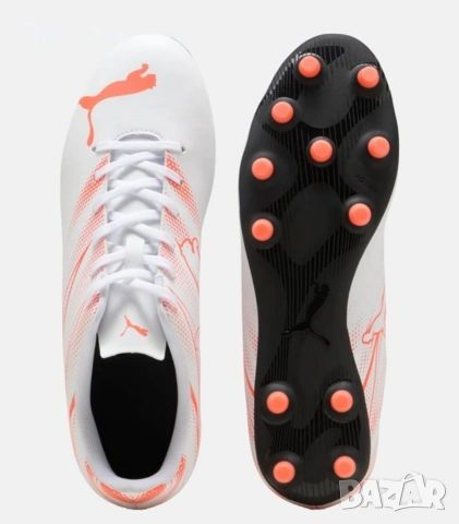 Футболни обувки Puma, снимка 7 - Футбол - 53383131