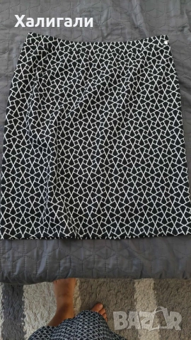 Трикотажна пола Дика Dika р-р 40 EUR