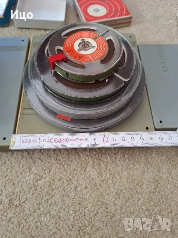 Ролки за магнетофон, снимка 3 - Други музикални жанрове - 48835500