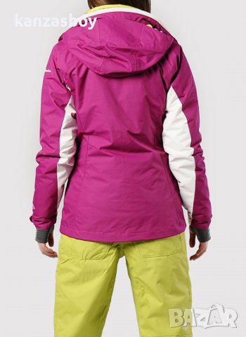 Columbia Omni-Tech - страхотно дамско яке, снимка 3 - Якета - 39023910