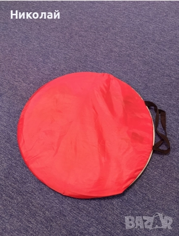 Детски тунел за игра., снимка 3 - Играчки за стая - 51724809