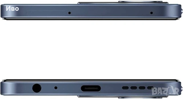 Нов смартфон Vivo Y22S, 6/128GB, Snapdragon 680, 50 Mpx, неразпечатан, снимка 9 - Други - 53132718