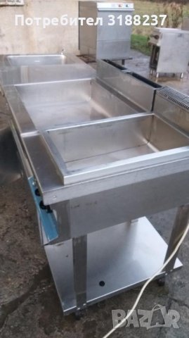 Бен марита (Германия), снимка 16 - Обзавеждане на кухня - 40294550