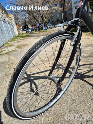 Оригиналната Мифа - 28!, снимка 2 - Велосипеди - 53851147