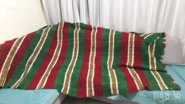 Тепано родопско одеяло