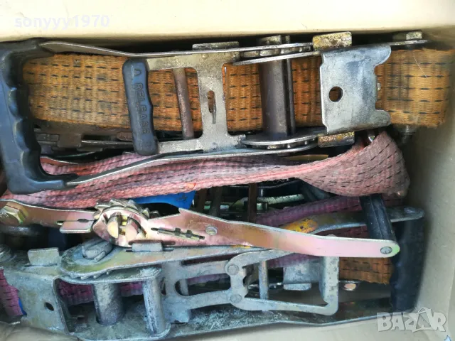 ТРЕСЧОТКА ОТ ТИР 15ЛВ ЗА 1БР 0101251812, снимка 6 - Аксесоари и консумативи - 48511480