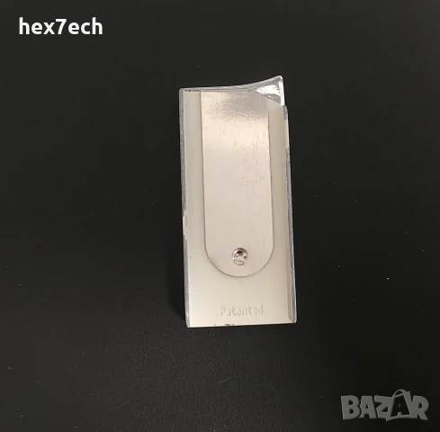 ❤️ ⭐ Запалка Marlboro бяла със щипка ⭐ ❤️, снимка 5 - Запалки - 51196578