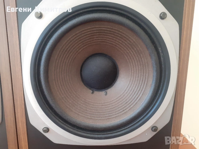 Тонколони SONY SS-3050, снимка 8 - Тонколони - 53699147