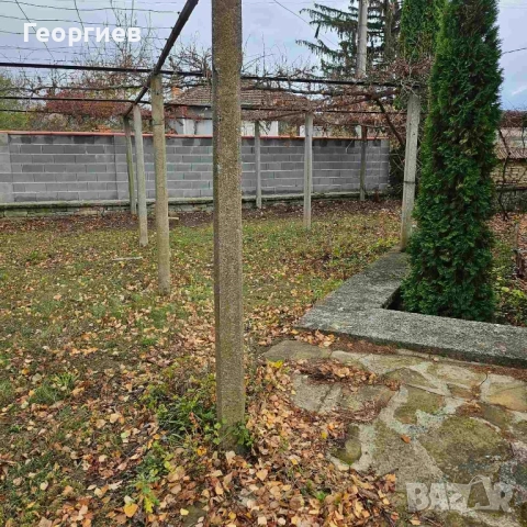 Къща с душа в с. Бероново , снимка 6 - Къщи - 52535299