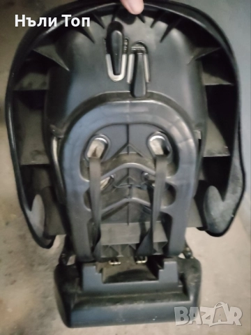 Продавам детски седалки за лек автомобил , снимка 8 - Столчета за кола и колело - 52347951