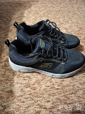 Мъжки маратонки номер 46, снимка 5 - Маратонки - 52886888