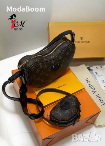Louis Vuitton дамски чанти Различни цветове , снимка 6 - Чанти - 48949757