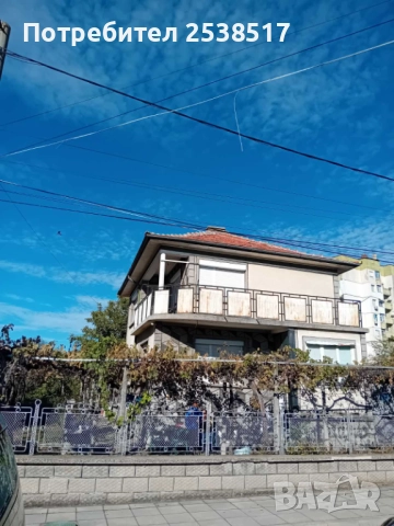 Двуетажна къща , снимка 1