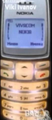 Нокия 2100-добро състояние 