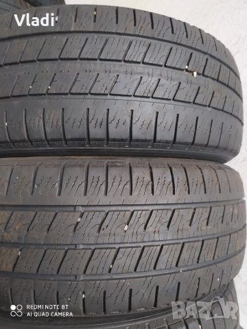 гуми бус - 215/65/16С, снимка 5 - Гуми и джанти - 35774037