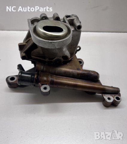 Маслена помпа за Опел Вива KARL 1.0 бензин 75 коня код B10XE 55588896 2017, снимка 5 - Части - 39205436