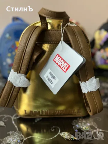 Чанта Disney, снимка 2 - Чанти - 47844609