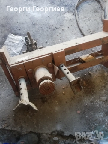 Канален хидравличен крик, снимка 3 - Аксесоари и консумативи - 52385940