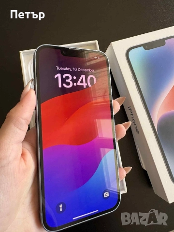 IPhone 14, снимка 6 - Apple iPhone - 52823741