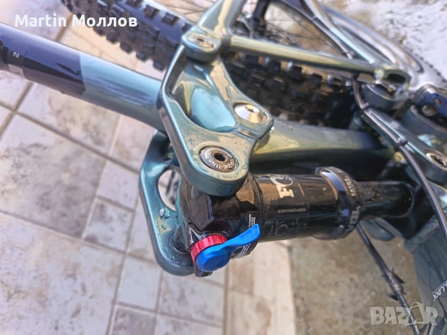 Giant trance x 2022 29, снимка 10 - Велосипеди - 53830587