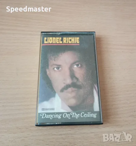 Lionel Richie.Балкантон