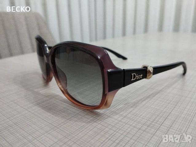 Дамски слънчеви очила Dior