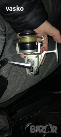 DAIWA 1050 KOREA-много добра