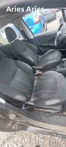 Peugeot 208 1.2 VTi , Пежо 208 на части! Април 2013, снимка 7 - Автомобили и джипове - 48974601