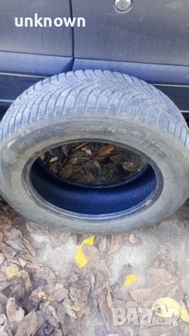 зимни гуми 185 65 15, снимка 4 - Гуми и джанти - 52424682