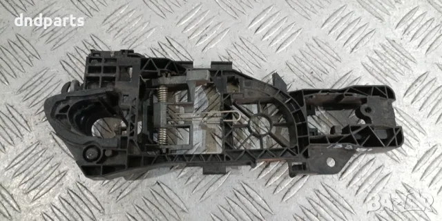 Основа дръжка врата VW Passat B6 2005г.(задна дясна)	