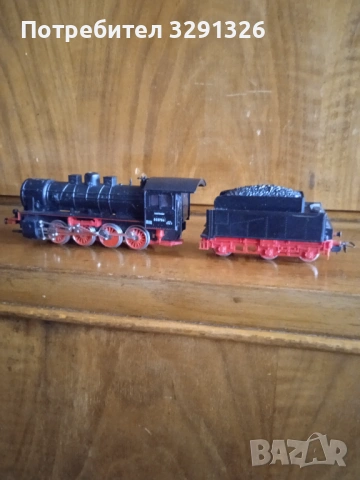 Детско влакче , снимка 2 - Влакчета, самолети, хеликоптери - 53417105