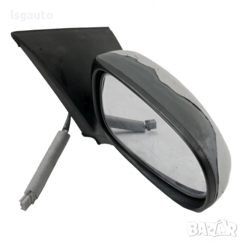 Дясно огледало Nissan Almera Tino (V10) 2000-2006 ID: 157904, снимка 3 - Части - 53537650