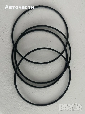 Lada/Лада о пръстени задни полуоски ваз Лада Жигули 2101/2107