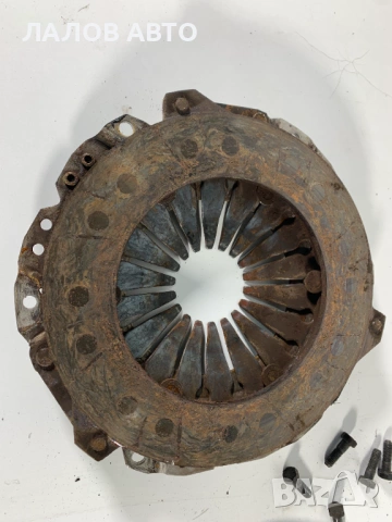 Съединител Опел Комбо Suedinitel Opel Combo 1.7 Isuzu , снимка 5 - Части - 53677384