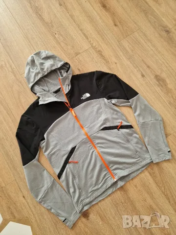 Страхотно мъжко яке горнище THE NORTH FACE, размер M, снимка 2 - Якета - 56208109