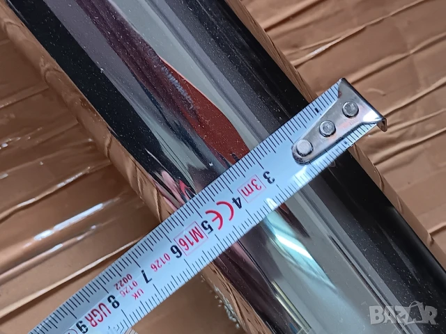 Преден Сити бар за Vito Viano 639 до 2010, снимка 8 - Аксесоари и консумативи - 29821219