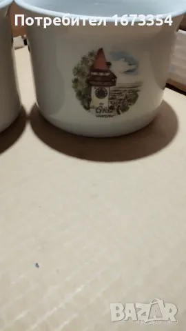 Немски супник, снимка 15 - Прибори за хранене, готвене и сервиране - 49131826