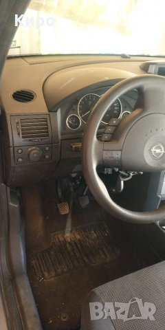 Опел МЕРИВА 1.7 CDTi НА ЧАСТИ, снимка 13 - Автомобили и джипове - 33817923