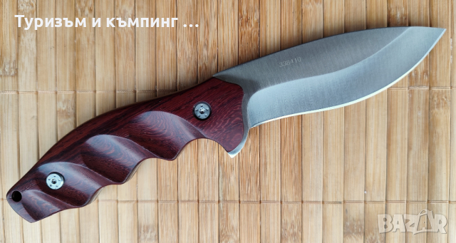 Ловен нож  Puma tec, снимка 16 - Ножове - 44766051