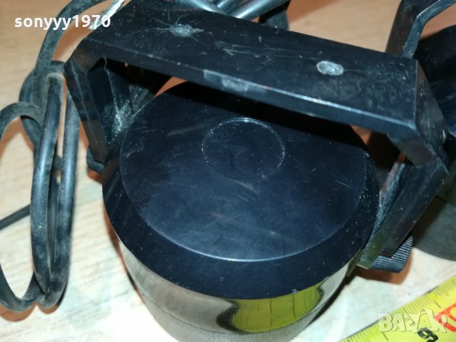 blaupunkt 6w/4ohm-made in germany 2209211808, снимка 12 - Тонколони - 34220129