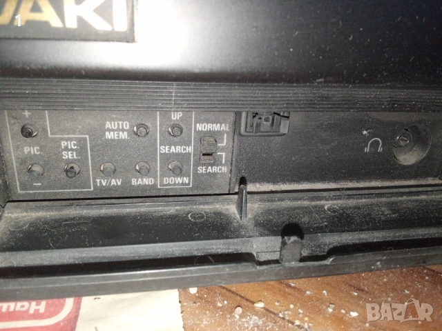 Телевизор Shivaki,20 инча, снимка 3 - Телевизори - 52012451