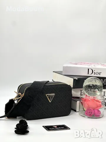 Guess дамски чанти , снимка 10 - Чанти - 48949136