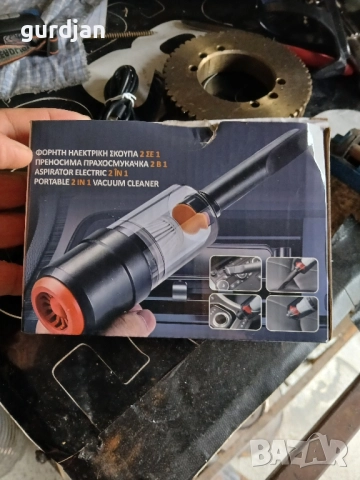 диагностика за кола, снимка 4 - Аксесоари и консумативи - 52348035