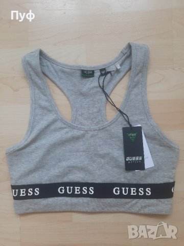 GUESS дамско бюстие, снимка 1