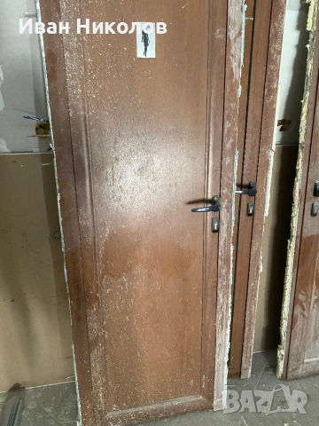 PVC врати с каси , снимка 4 - Врати за баня - 53754078